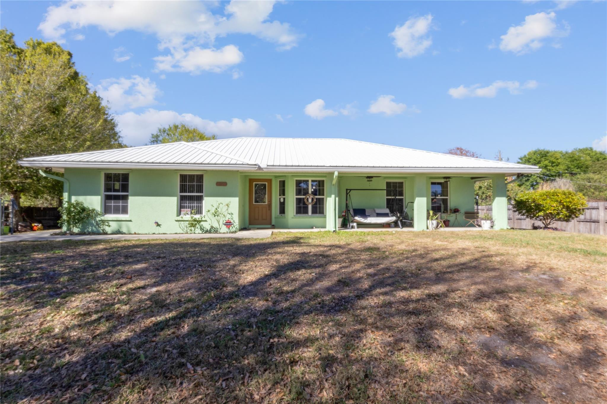 2321 NW 4th Street, Okeechobee, FL 34972, Okeechobee