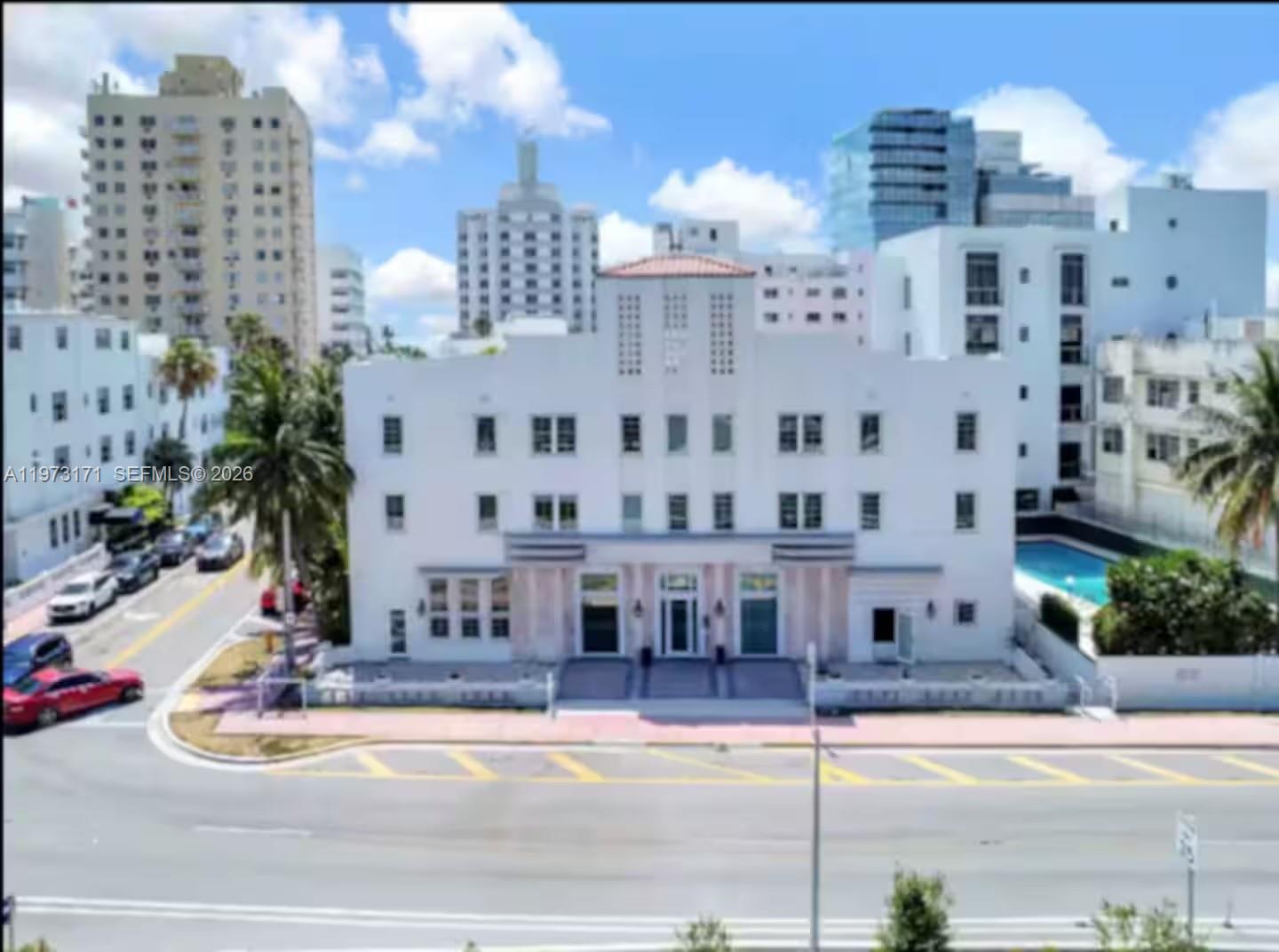 3025 Indian Creek Dr 101 101, Miami Beach, FL 33140, Miami Beach