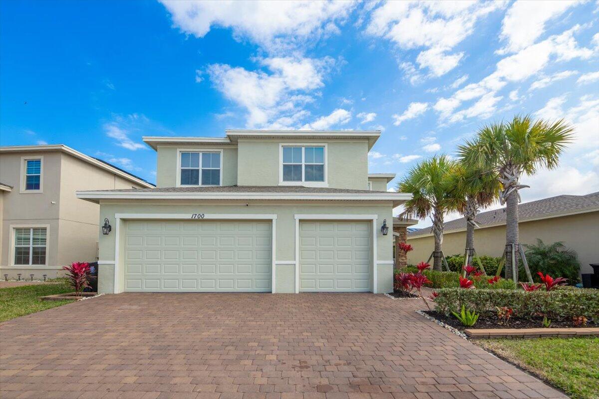 1700 NW Vivanco Street, Port St. Lucie, FL 34986, Port St Lucie