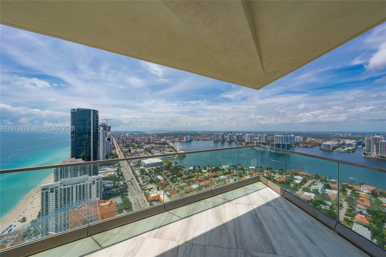 18975 Collins Avenue 4505 — photo 8