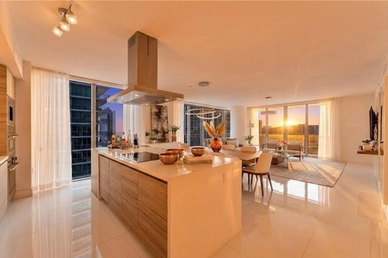 330 Sunny Isles Boulevard 5-1408, Sunny Isles Beach, FL 33160