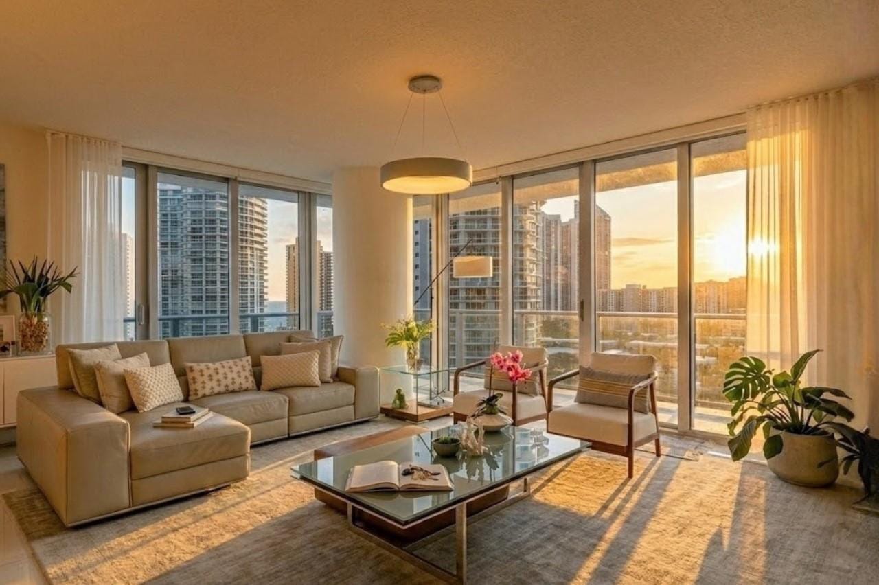 330 Sunny Isles Boulevard 5-1408, Sunny Isles Beach, FL 33160 photo 2