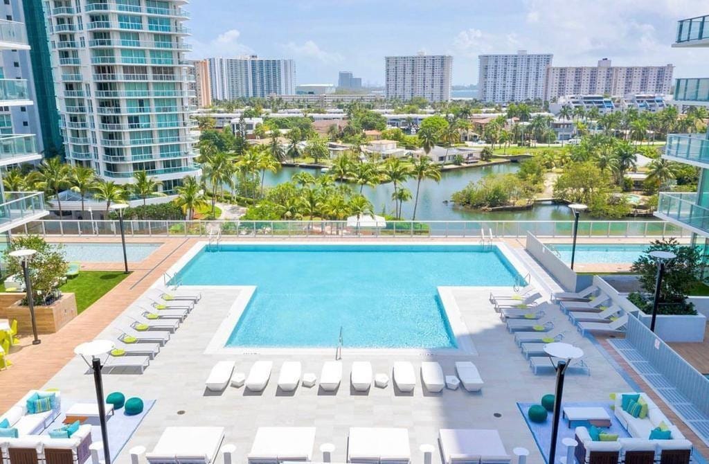 330 Sunny Isles Boulevard 5-1408, Sunny Isles Beach, FL 33160 photo 19