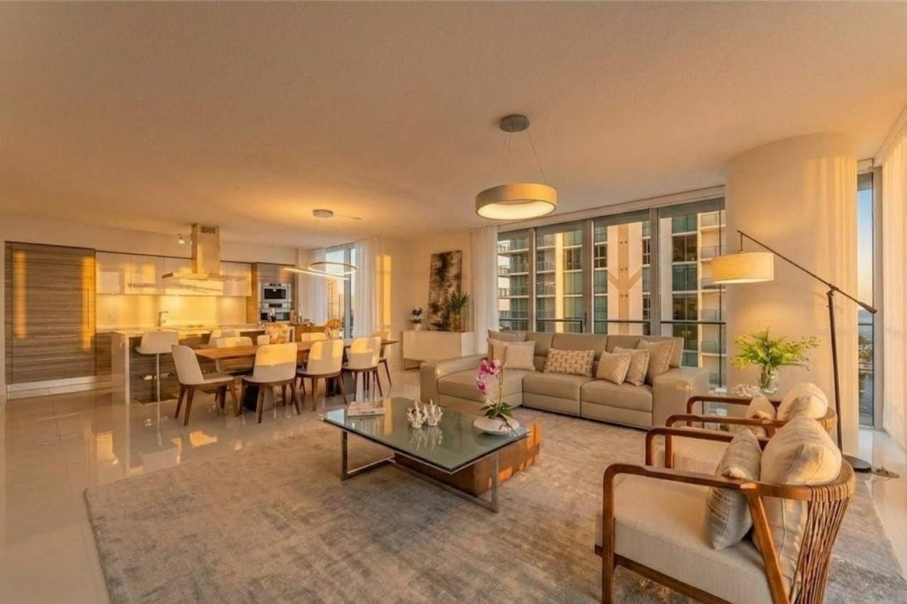 330 Sunny Isles Boulevard 5-1408, Sunny Isles Beach, FL 33160 photo 3