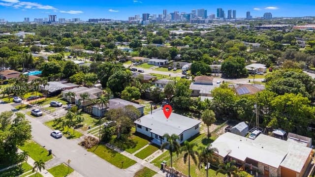 1042 NW 13th Street, Fort Lauderdale, FL 33311