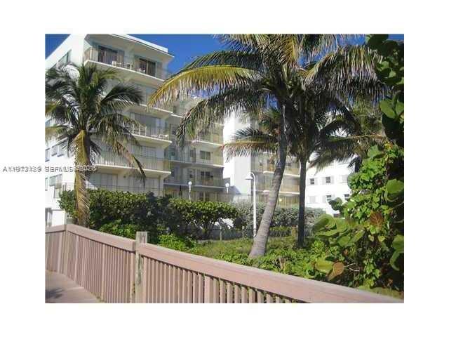 901 S Surf Road 402, Hollywood, FL 33019, Hollywood