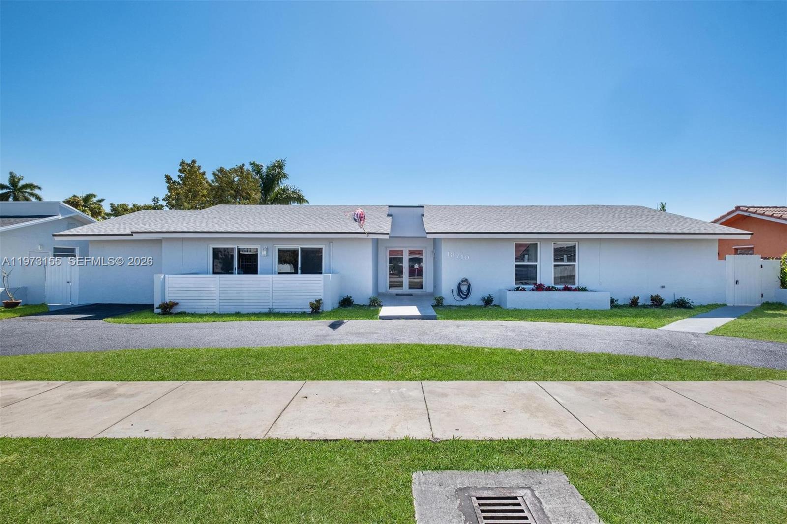 13710 SW 18th Terrace, Miami, FL 33175, Miami