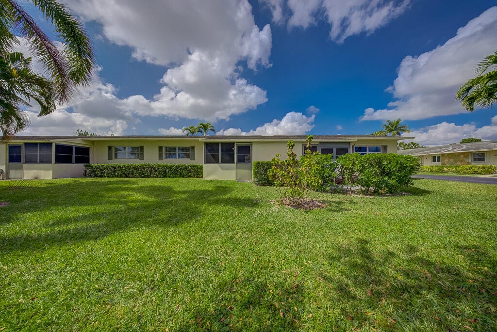 2693 Emory Drive E I, West Palm Beach, FL 33415 photo 14