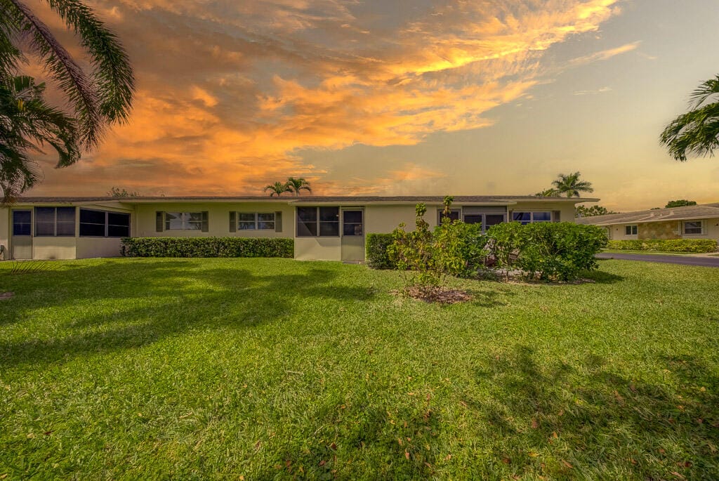 2693 Emory Drive E I, West Palm Beach, FL 33415 photo 15