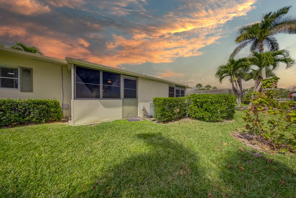 2693 Emory Drive E I, West Palm Beach, FL 33415 photo 18