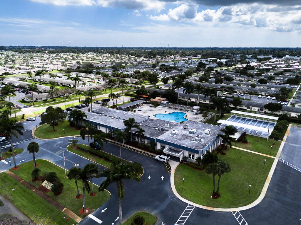 2693 Emory Drive E I, West Palm Beach, FL 33415 photo 20