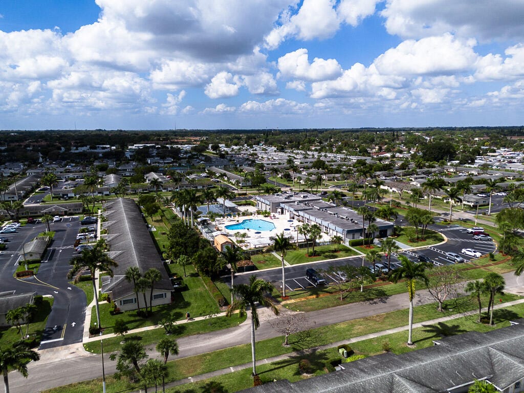2693 Emory Drive E I, West Palm Beach, FL 33415 photo 21