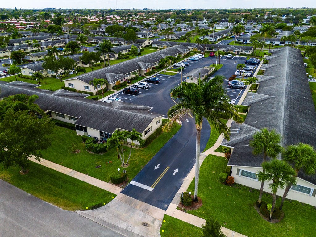 2693 Emory Drive E I, West Palm Beach, FL 33415 photo 28