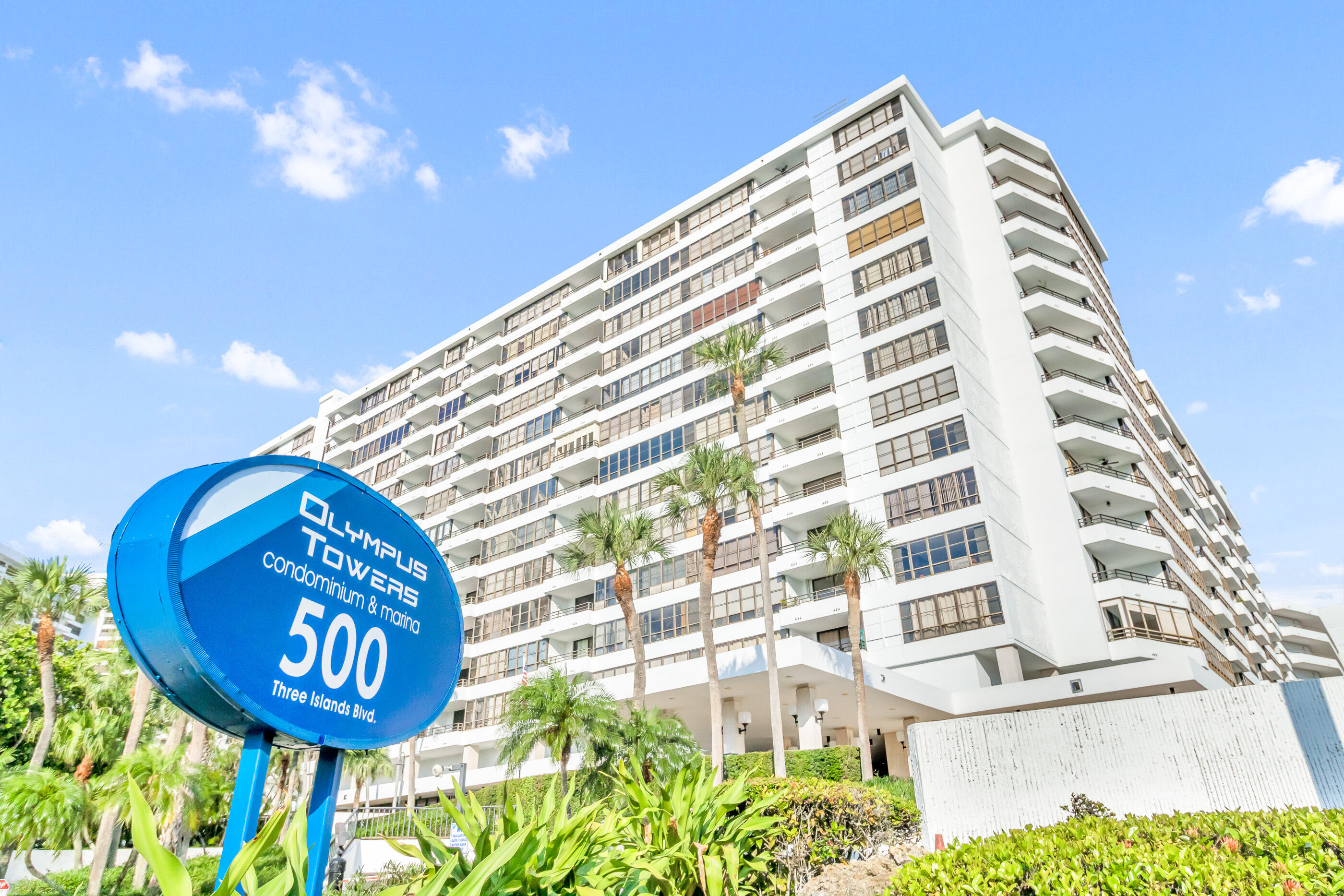 500 Three Islands Boulevard 109, Hallandale Beach, FL 33009, Hallandale Beach