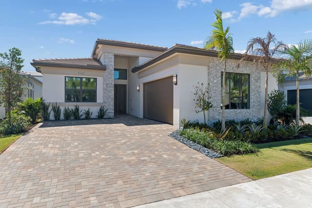 9568 Regal Palm Court, sold in Lotus Edge, Boca Raton, FL