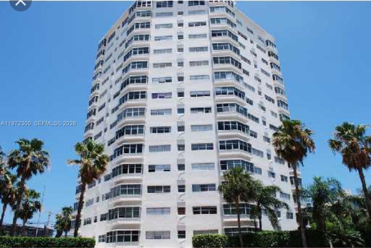 1881 Washington Avenue 12E, Miami Beach, FL 33139, Miami Beach