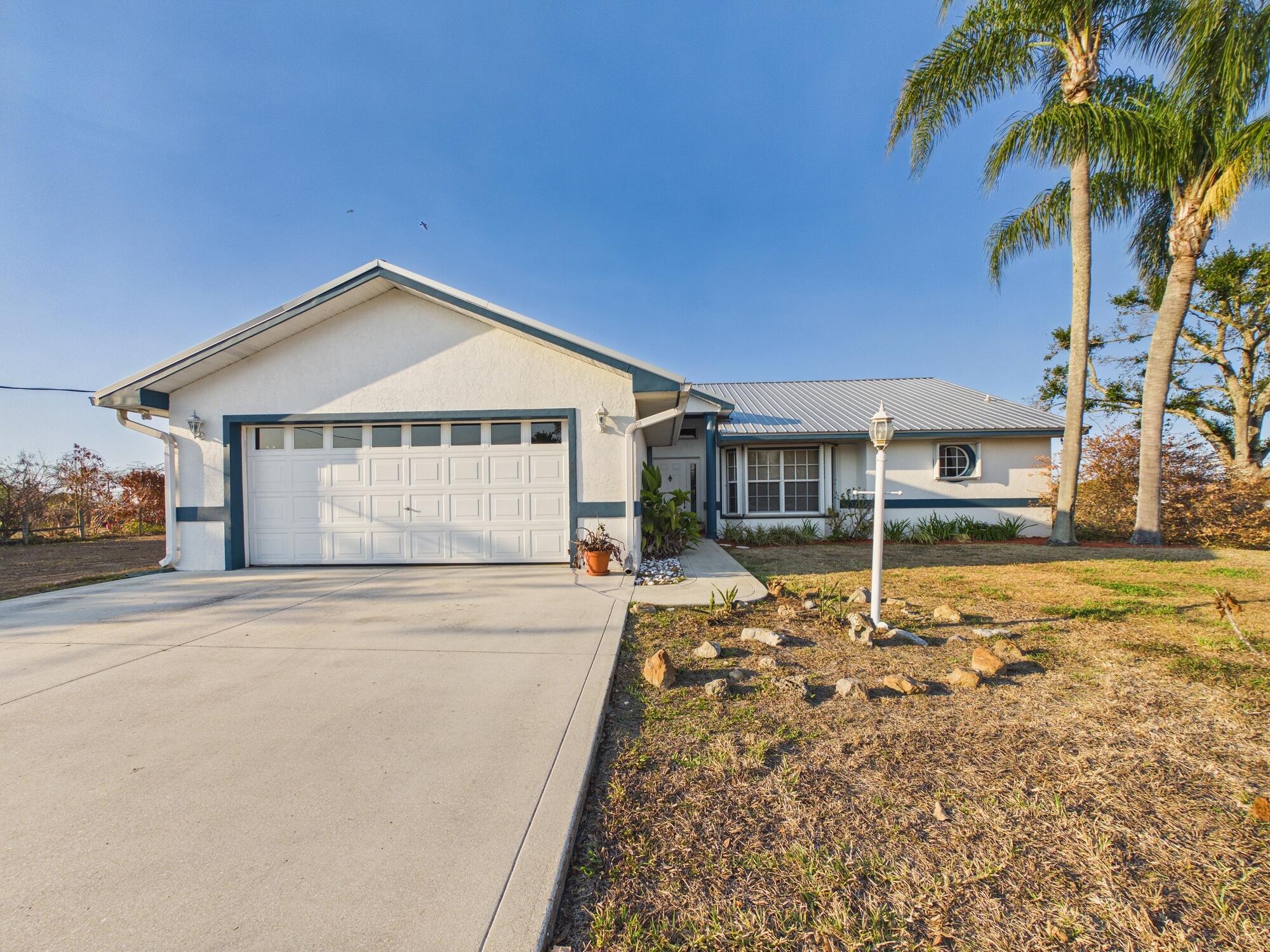8525 SW 9th Street, Okeechobee, FL 34974, Okeechobee