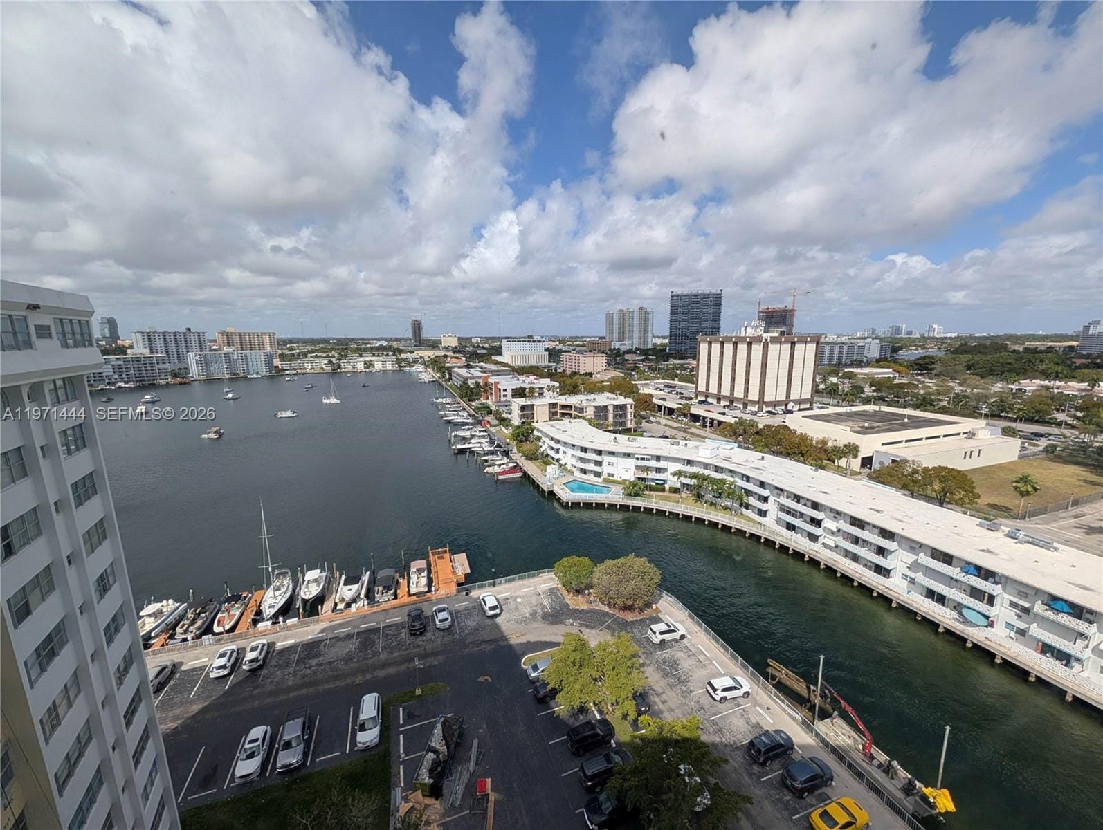 100 Golden Isles Drive PH9, Hallandale Beach, FL 33009 photo 19