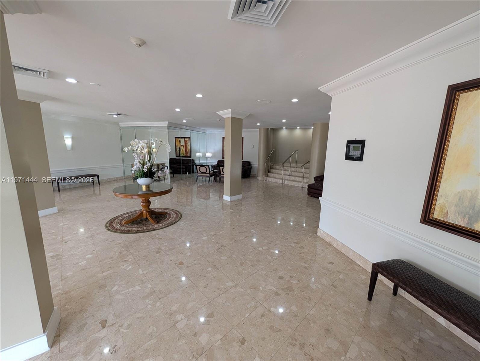 100 Golden Isles Drive PH9, Hallandale Beach, FL 33009 photo 6