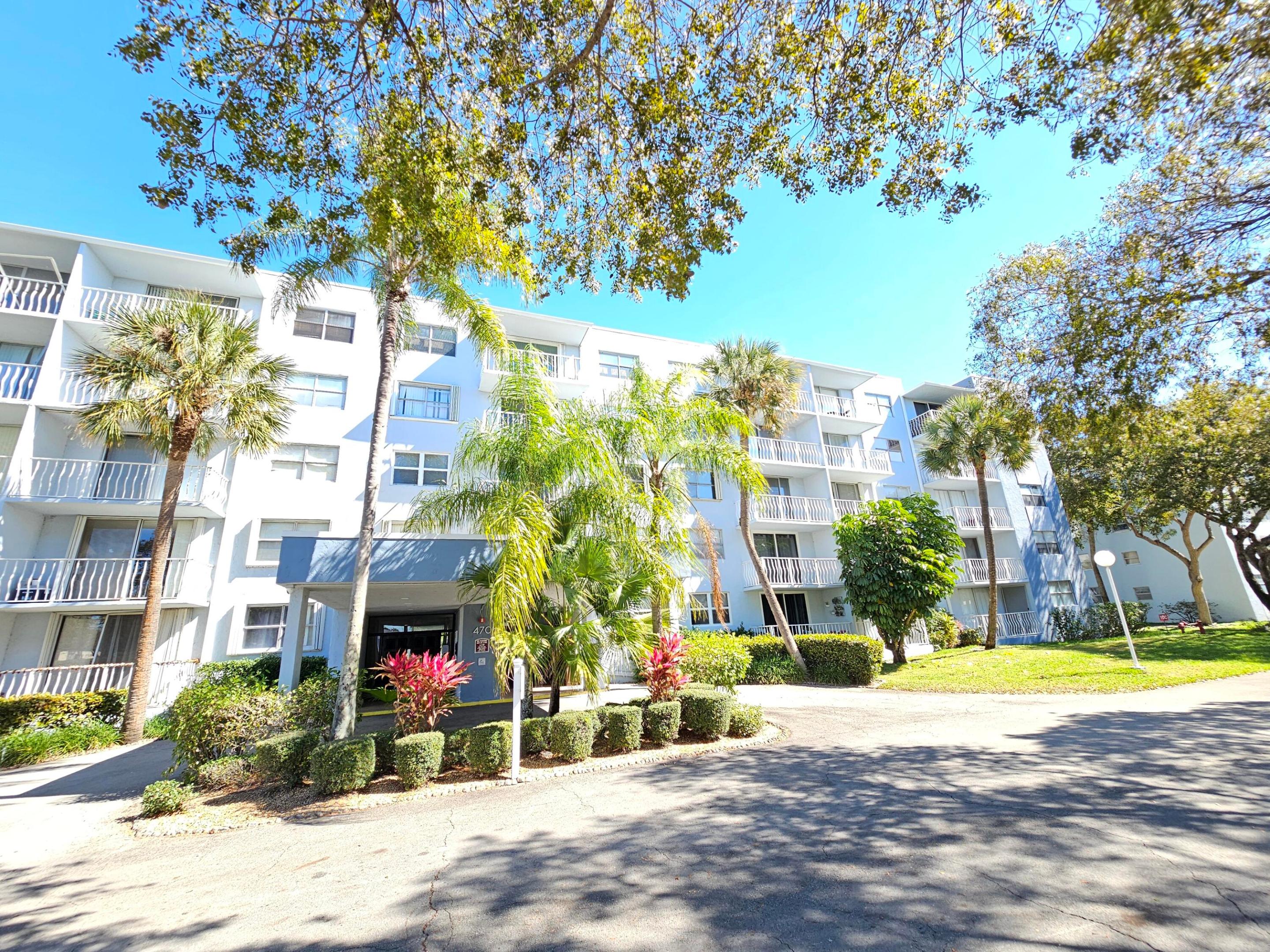 470 Executive Center Drive 2g, West Palm Beach, FL 33401, West Palm Beach