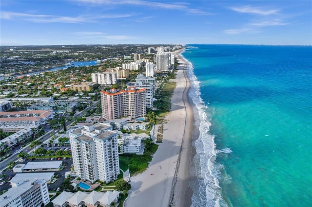 1500 S Ocean Boulevard 1408, Lauderdale-By-The-Sea, FL 33062