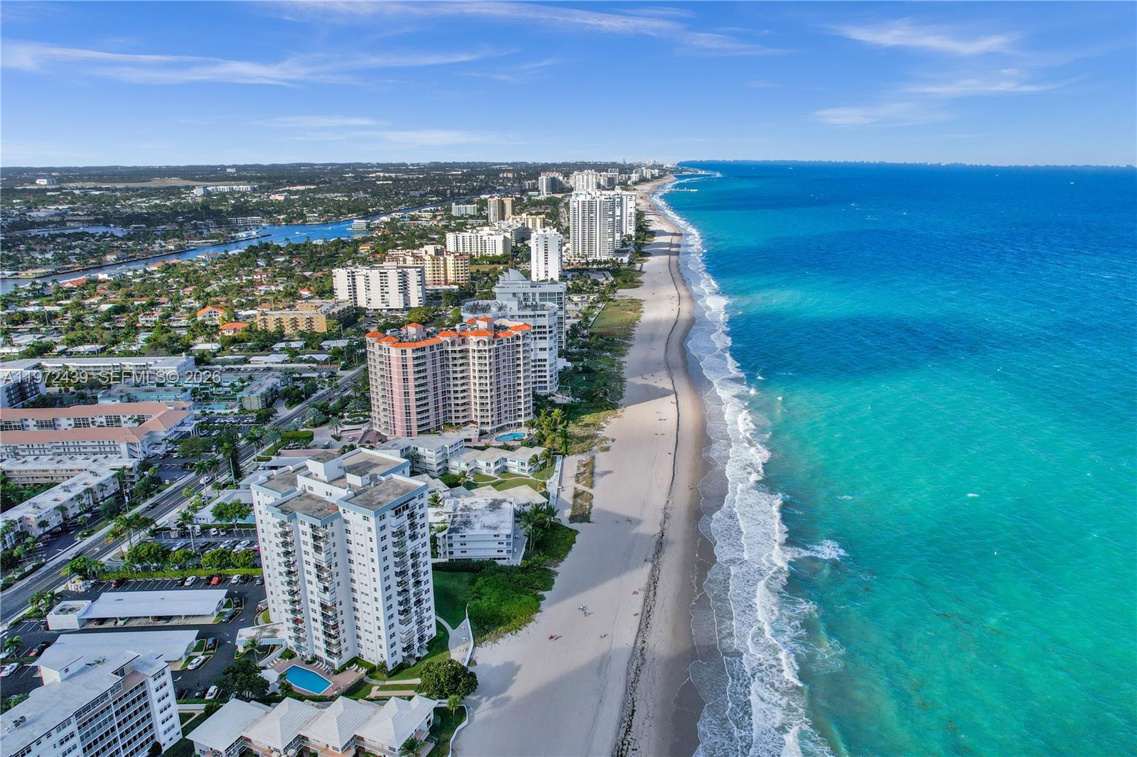 1500 S Ocean Boulevard 1408, Lauderdale-By-The-Sea, FL 33062, Lauderdale By The Sea