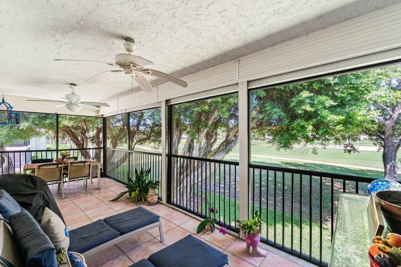 4 Stratford Drive E B, Boynton Beach, FL 33436 photo 15