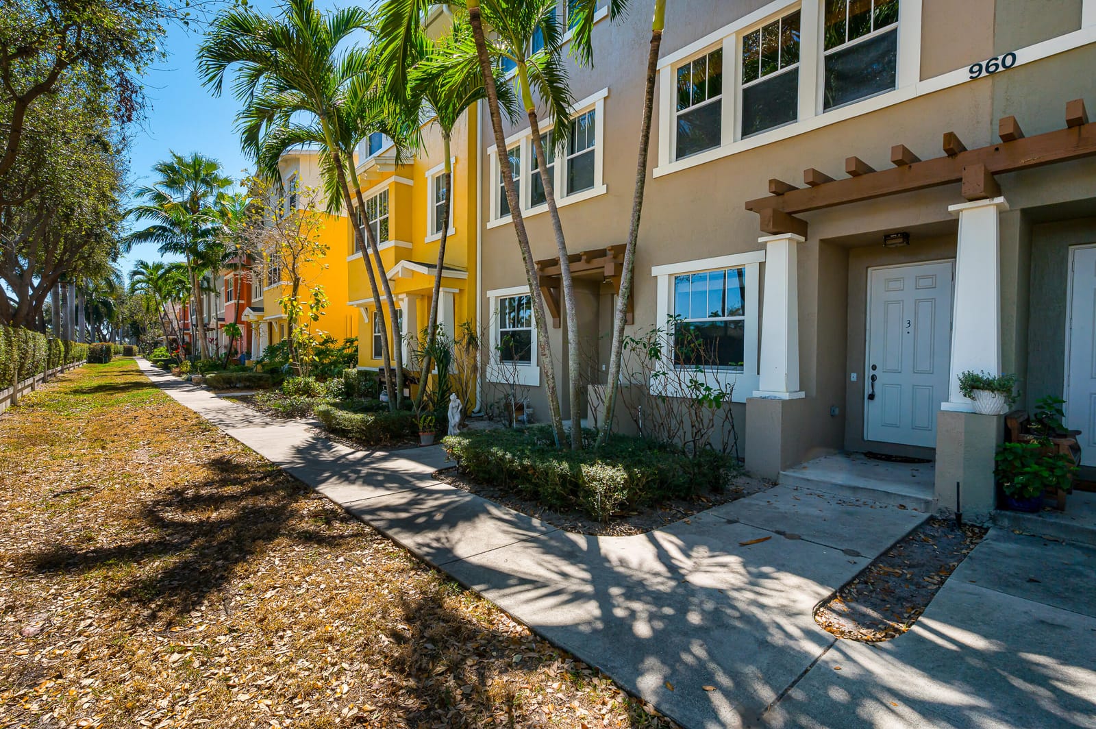 960 Millbrae Court 3, West Palm Beach, FL 33401