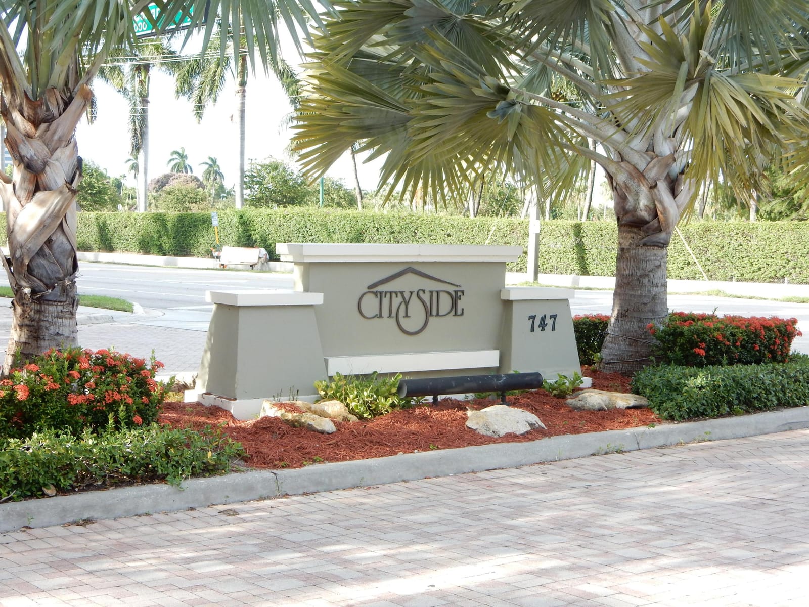 960 Millbrae Court 3, West Palm Beach, FL 33401 photo 28