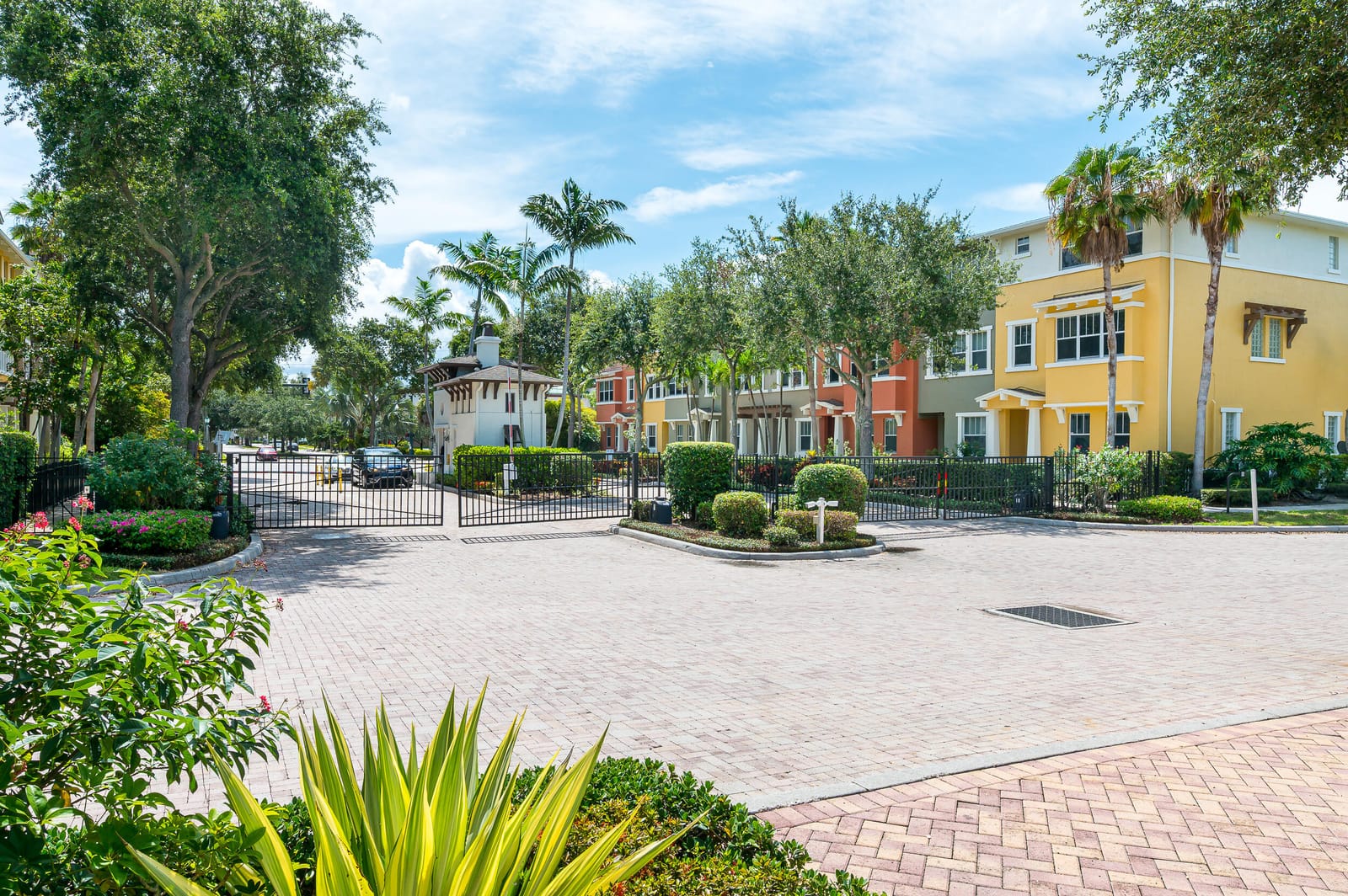 960 Millbrae Court 3, West Palm Beach, FL 33401 photo 29