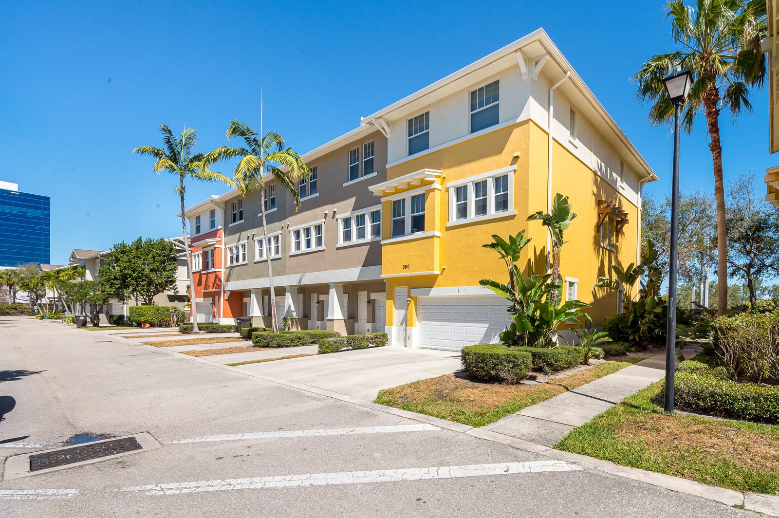 960 Millbrae Court 3, West Palm Beach, FL 33401 photo 4