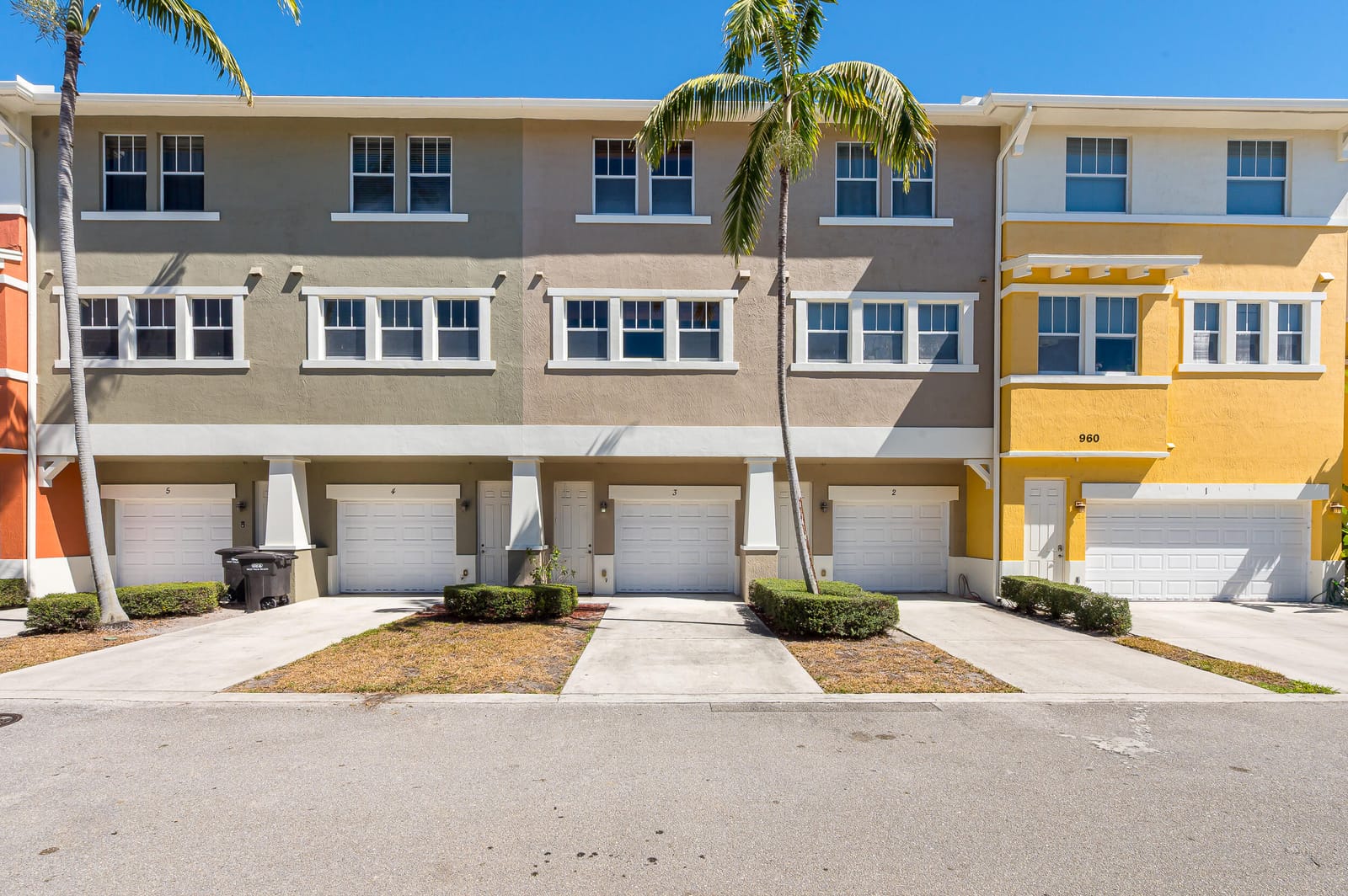 960 Millbrae Court 3, West Palm Beach, FL 33401 photo 5