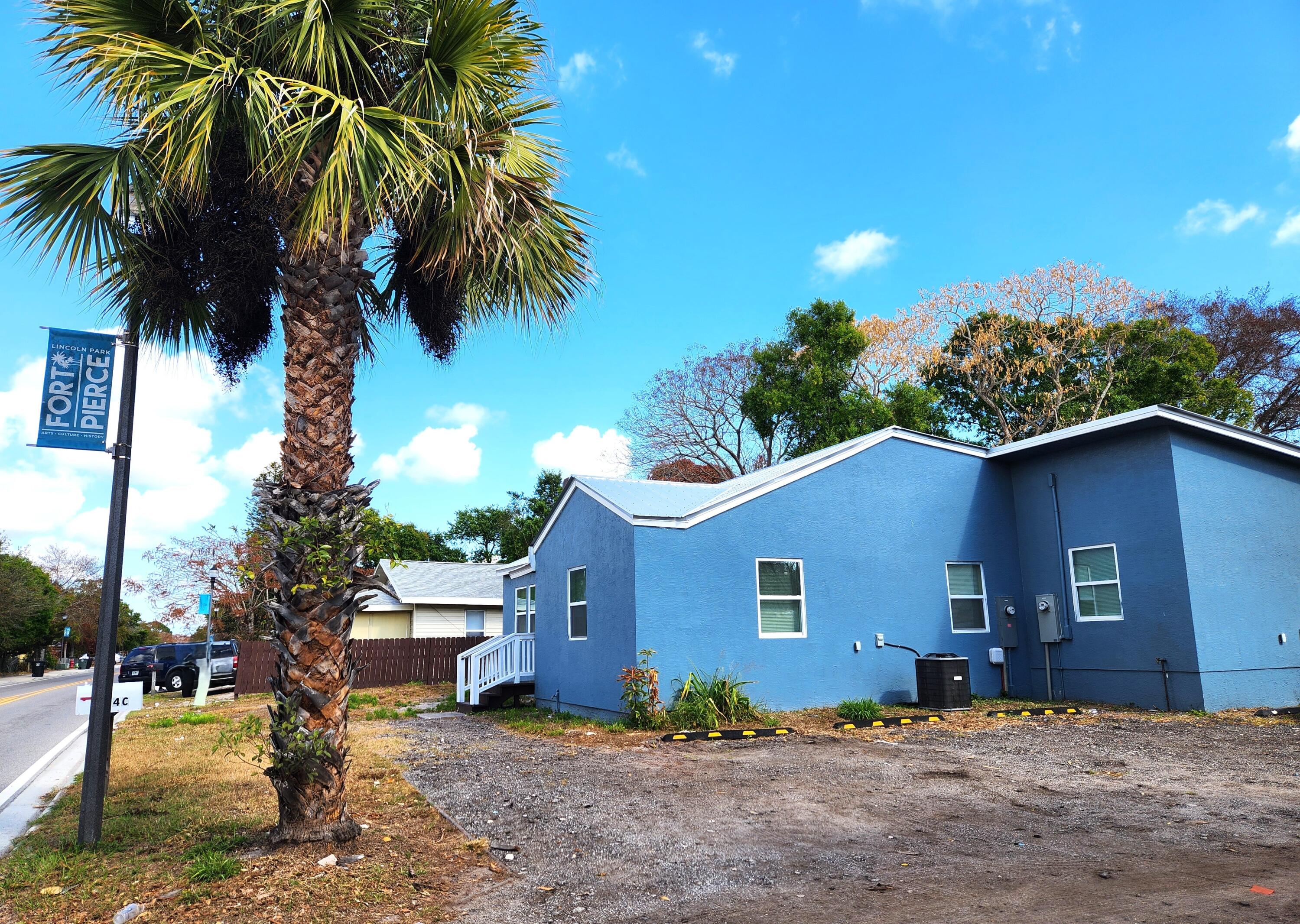 204 N 17th N Street, Fort Pierce, FL 34950, Fort Pierce