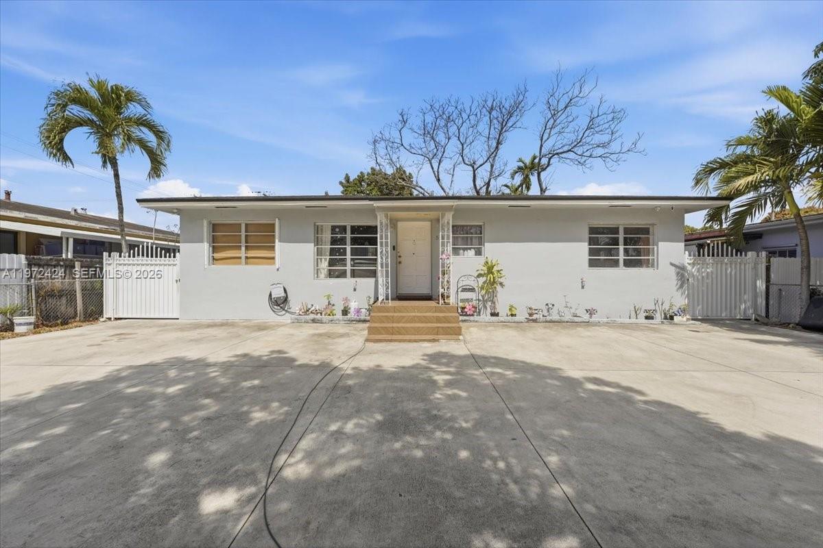 511 E 27th Street, Hialeah, FL 33013, Hialeah
