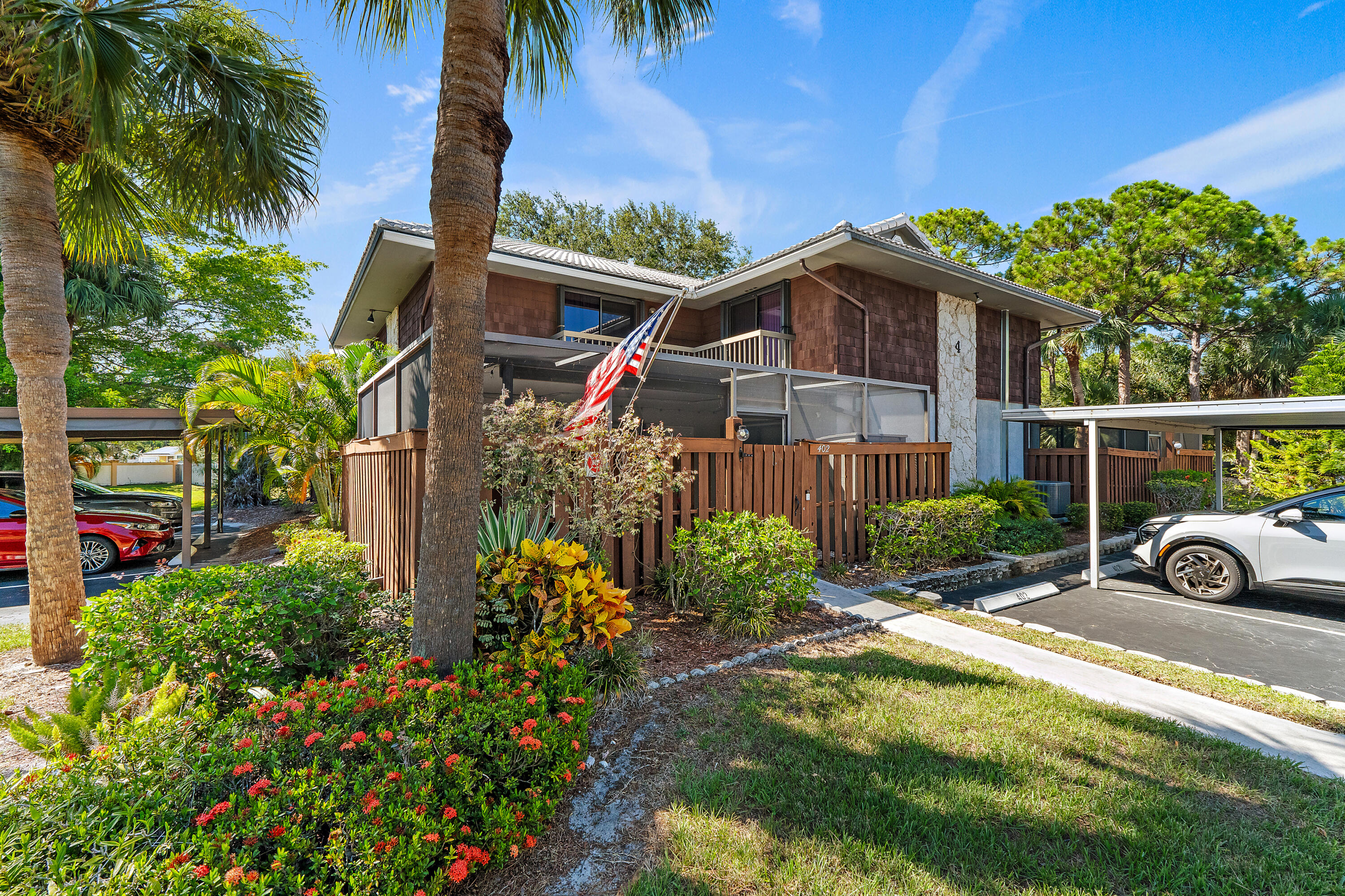 402 SE Castle Court, Port St. Lucie, FL 34952, Port St Lucie