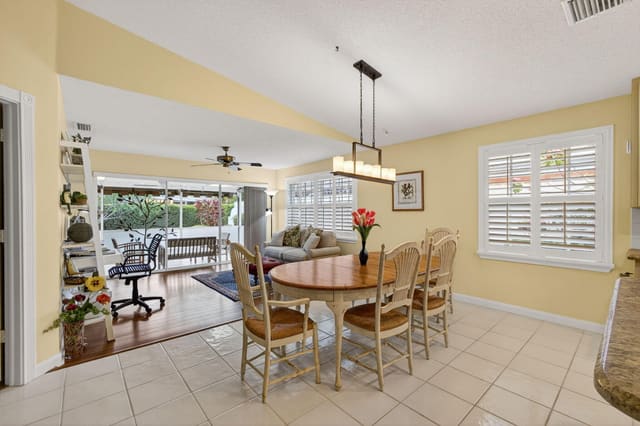 8323 Old Forest Road, sold in Garden Oaks, Palm Beach Gardens, FL