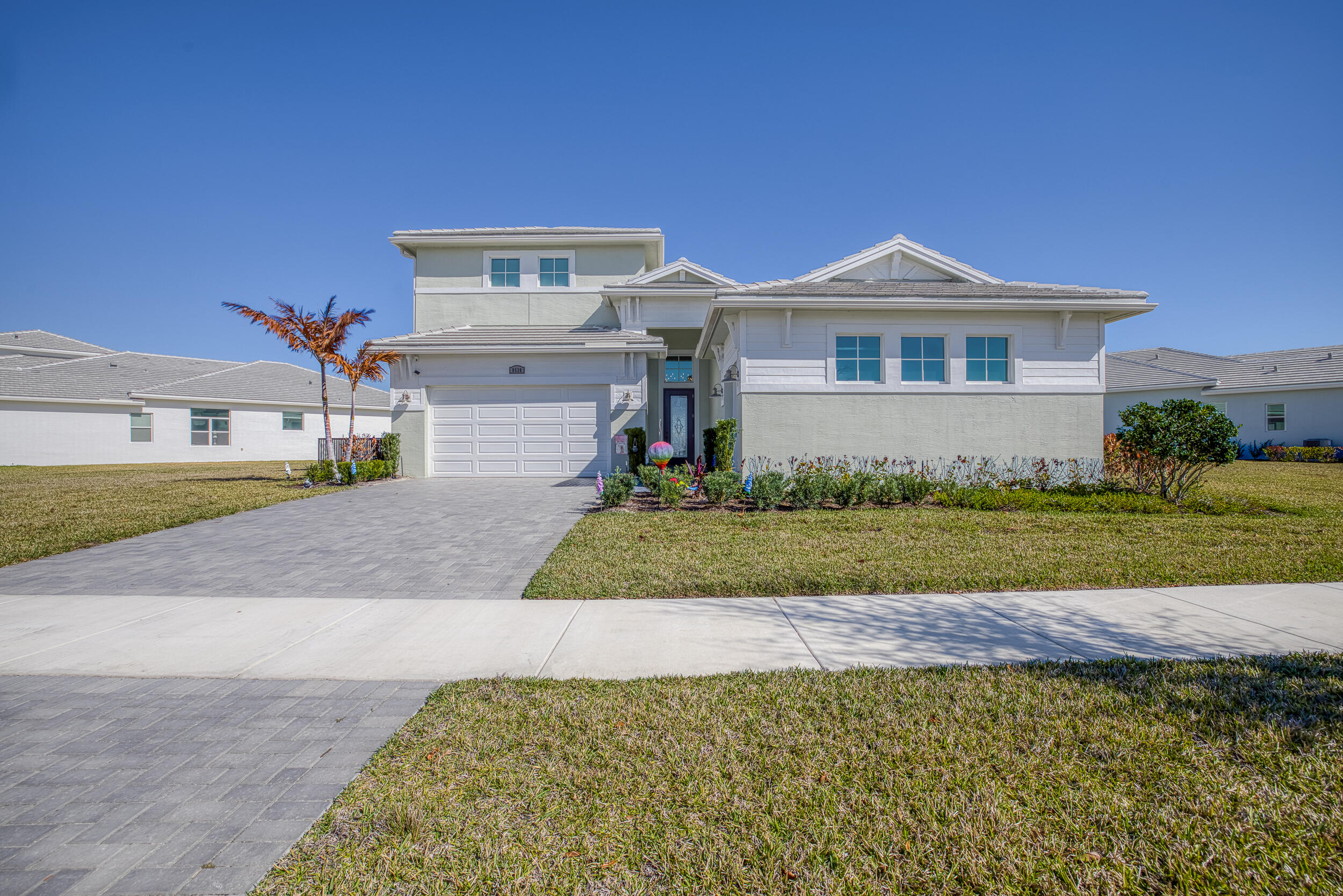 8538 SW Cantante Way — photo 4