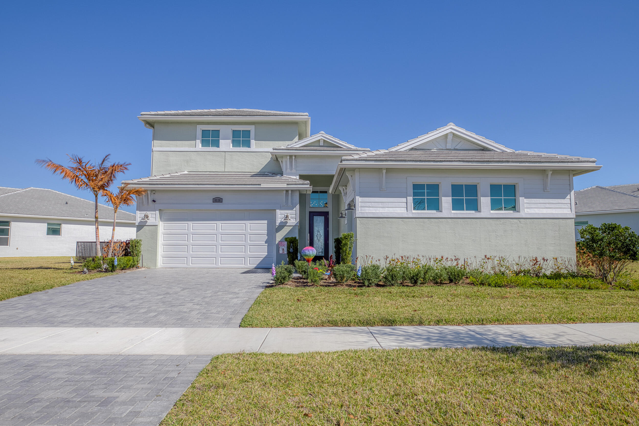 8538 SW Cantante Way, Port St. Lucie, FL 34987, Port St Lucie