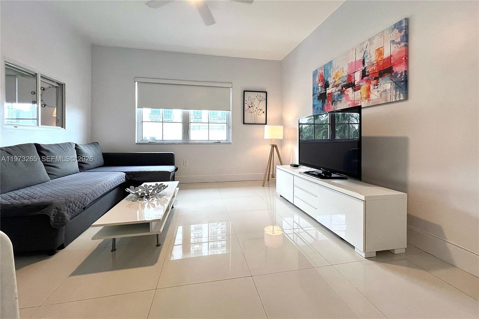 1100 Collins Avenue 303, Miami Beach, FL 33139, Miami Beach