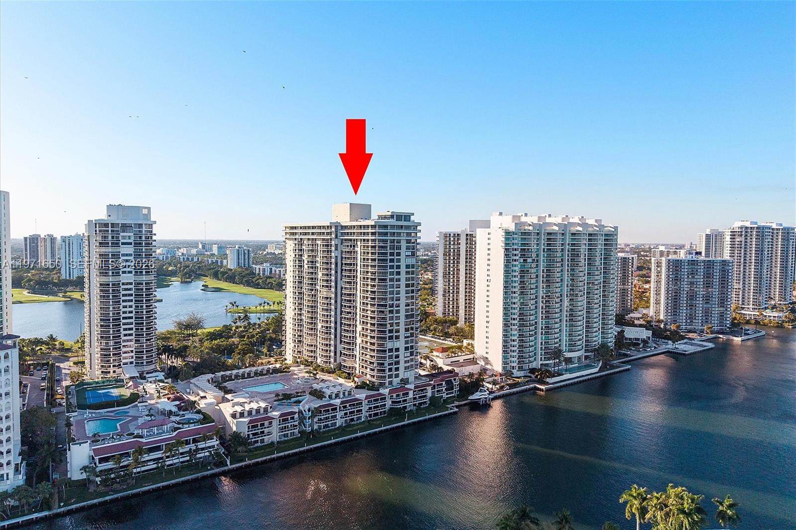 20191 E Country Club Drive 510, Aventura, FL 33180, Aventura
