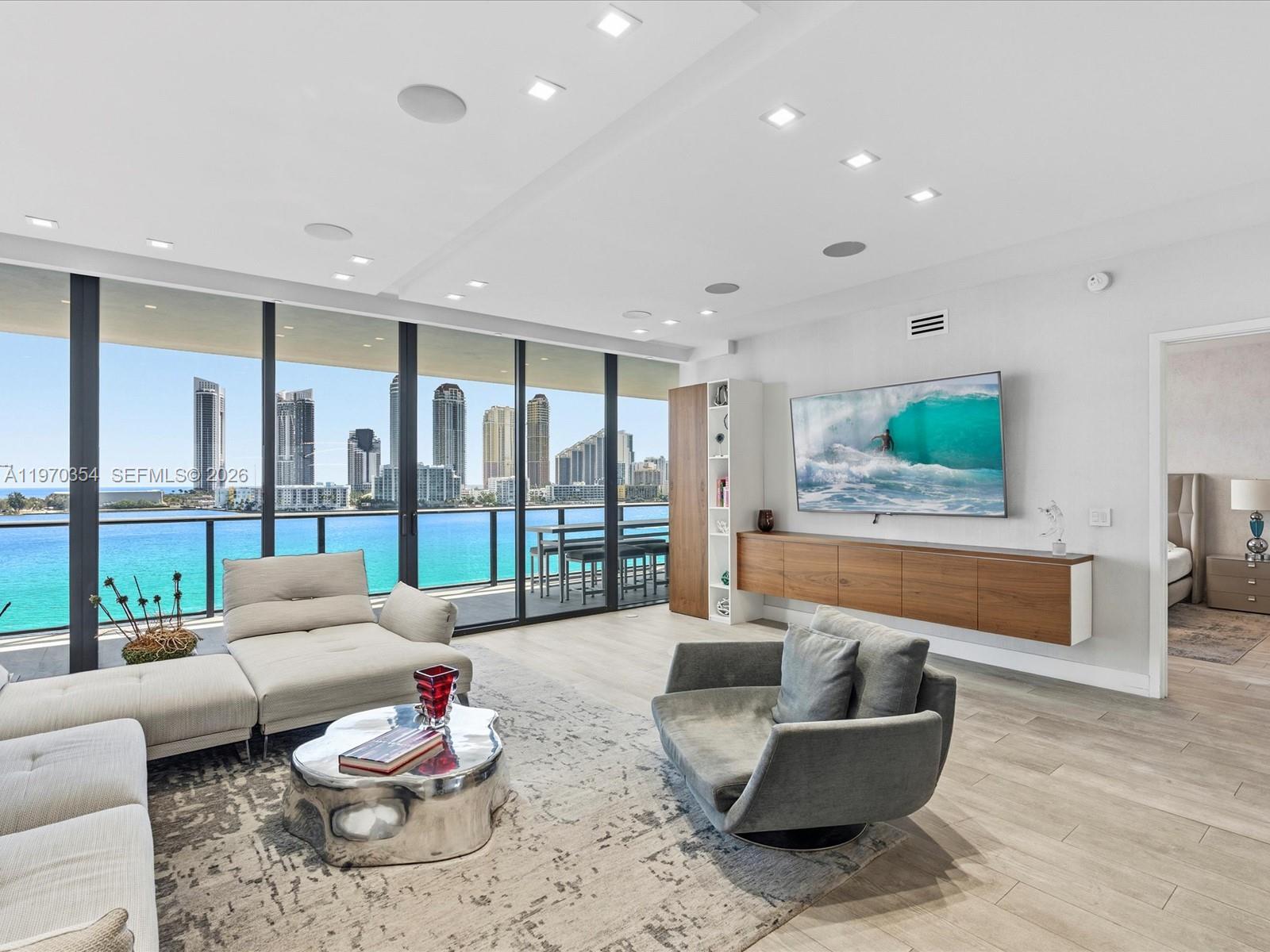 5500 Island Estates Drive 606N, Aventura, FL 33160, Aventura