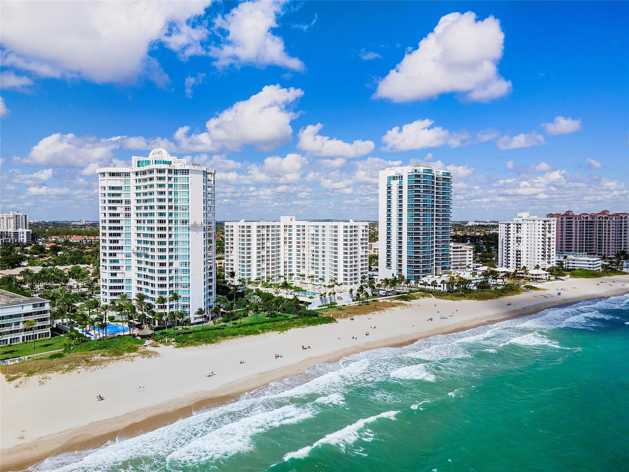 1620 S Ocean Boulevard 5l, Lauderdale-By-The-Sea, FL 33062, Lauderdale By The Sea