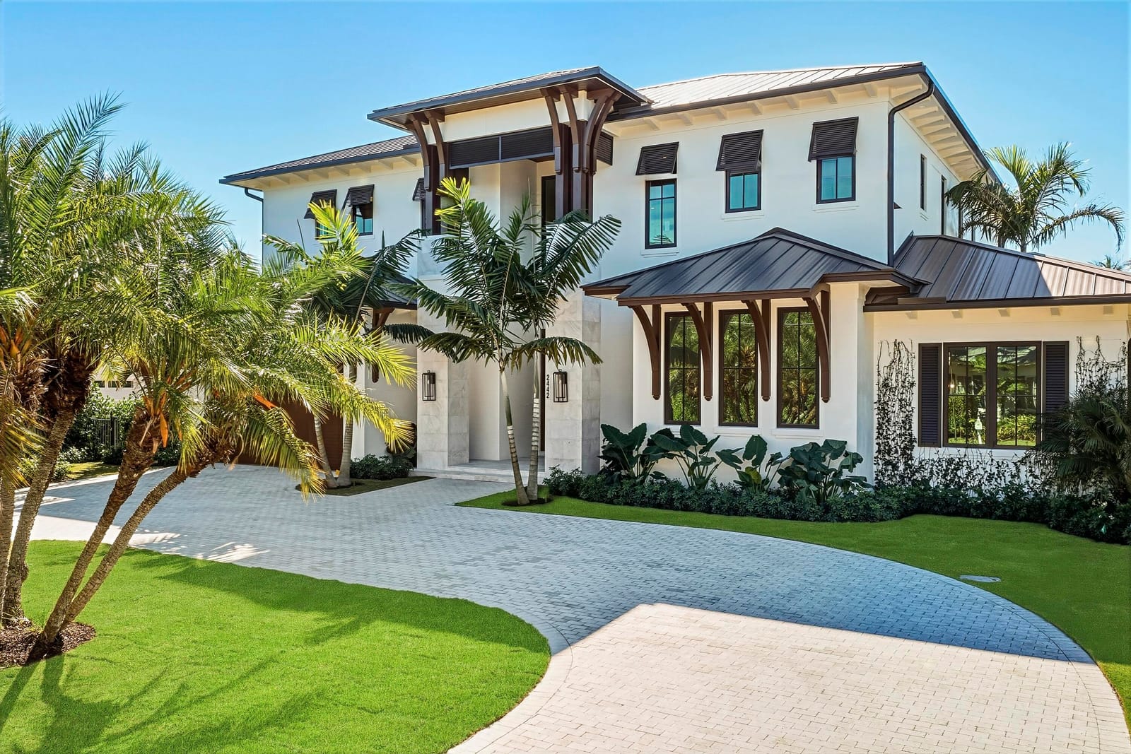 2442 Bay Circle, Palm Beach Gardens, FL 33410 photo 1