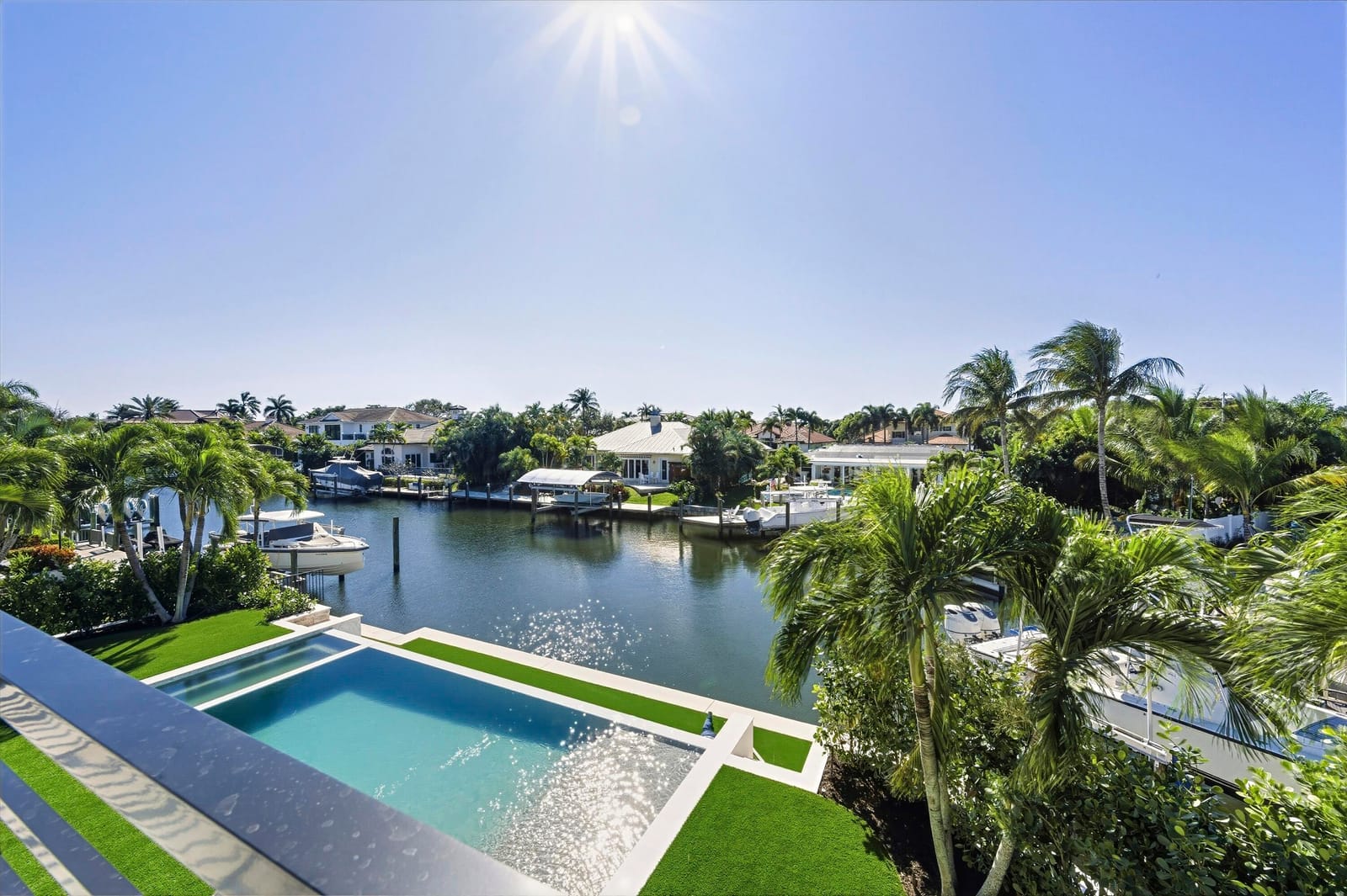 2442 Bay Circle, Palm Beach Gardens, FL 33410 photo 3