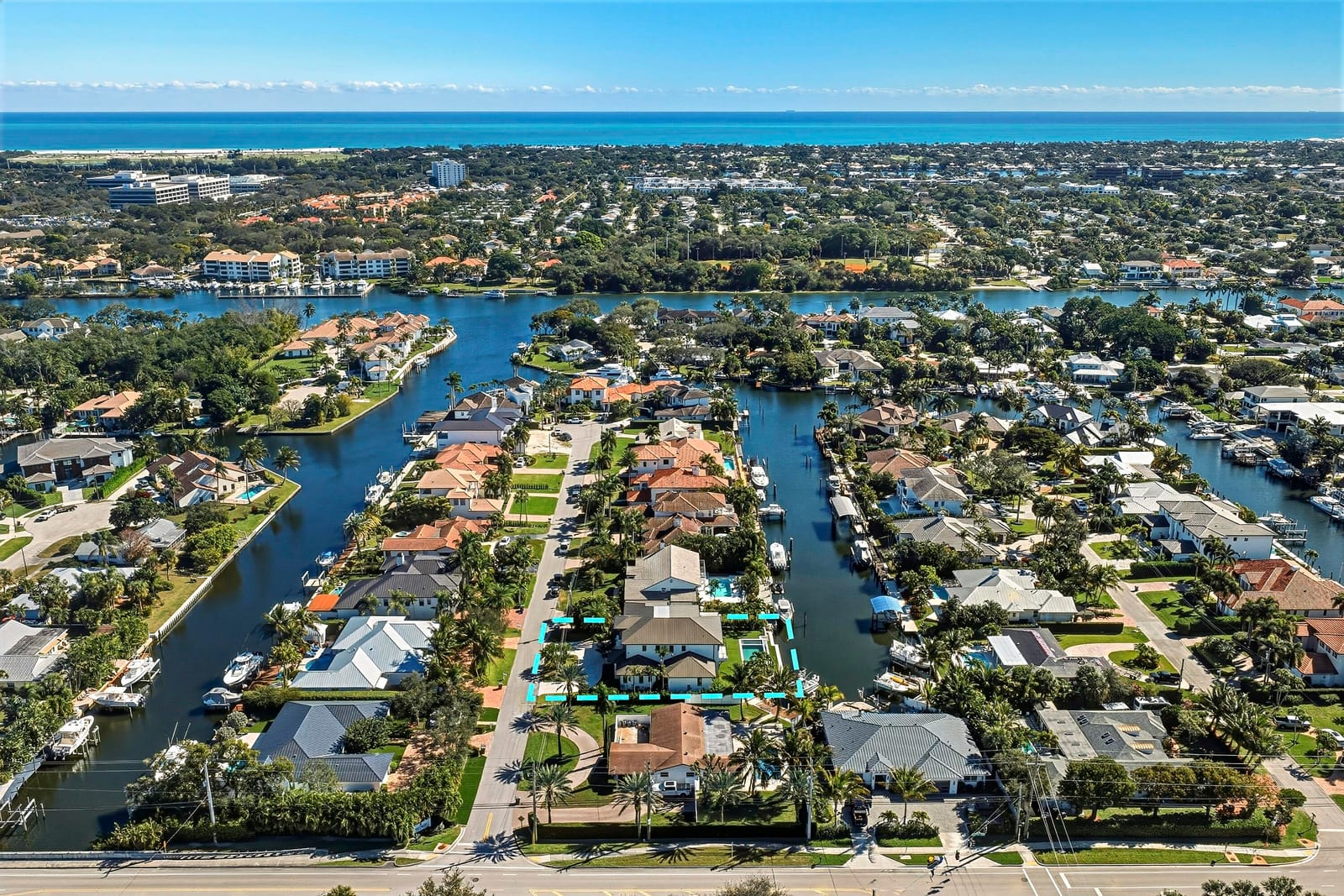 2442 Bay Circle, Palm Beach Gardens, FL 33410 photo 4