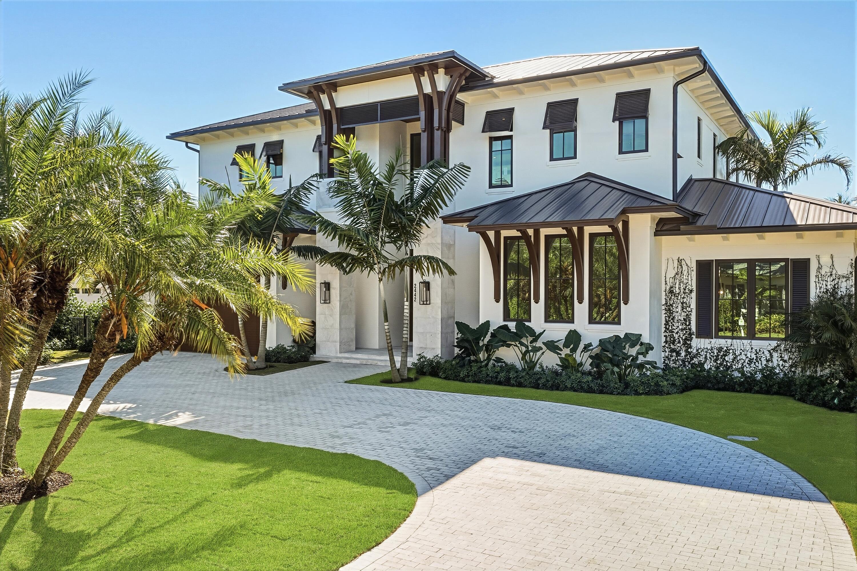 2442 Bay Circle, Palm Beach Gardens, FL 33410, Palm Beach Gardens
