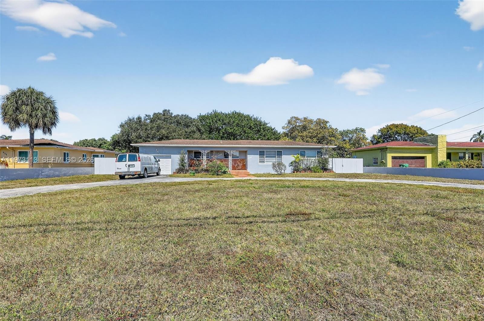 801 S Biscayne River Drive, Miami, FL 33169