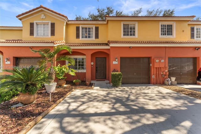 1855 SW 103rd Avenue, sold in Avalon, Miramar, FL