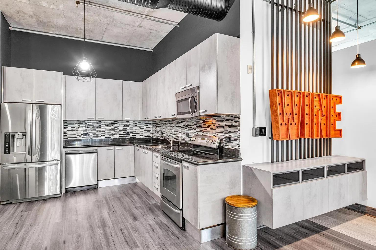 2100 Van Buren Street 203, Hollywood, FL 33020, Hollywood