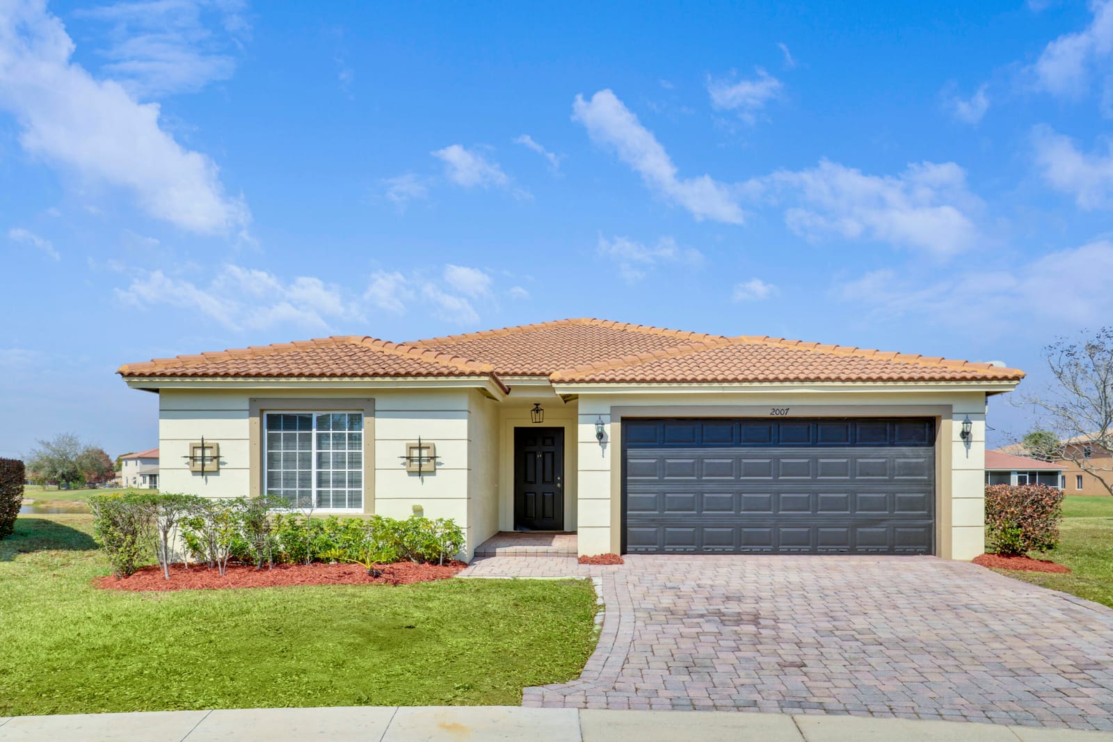 2007 SW Jamesport Dr Drive, Port St. Lucie, FL 34953